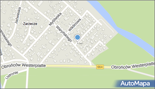 PHU Mega-Rol Piekarski Michał, ul. Straży Leśnej 2A, Augustów 16-300 - Przedsiębiorstwo, Firma, NIP: 8461207772