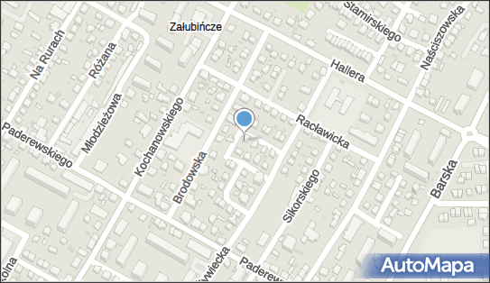 7342498231, PHU - MG Zofia Mliczek 