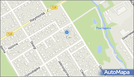 PHU Michał Lefelt, Dolnośląska 8B, Żyrardów 96-300 - Przedsiębiorstwo, Firma, NIP: 8381591449