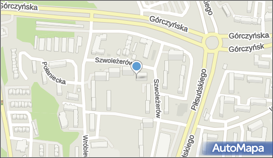PHU Migoś Józef Migoś, Szwoleżerów 9B, Gorzów Wielkopolski 66-400 - Przedsiębiorstwo, Firma, NIP: 5991012997