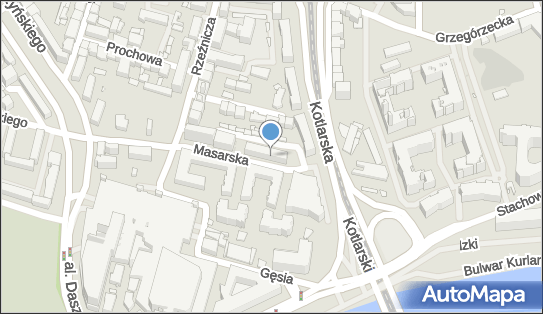 PHU Miki Grzegorz Bienias, Masarska 16, Kraków 31-539 - Przedsiębiorstwo, Firma, NIP: 8681675127