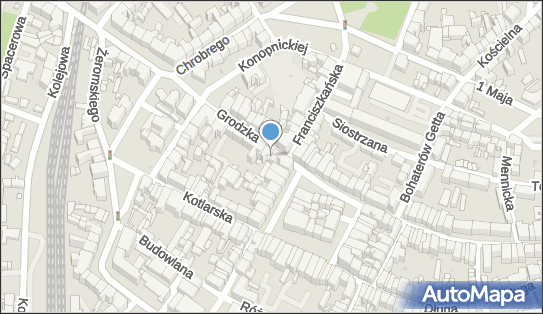 8840033342, PHU Milex Mieczysława Harańczyk 
