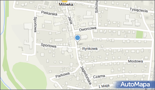 PHU Mir Mar Mirosław Żyrek Marcin Jakus, Plac Wolności N/N 34-360 - Przedsiębiorstwo, Firma, NIP: 5532464398
