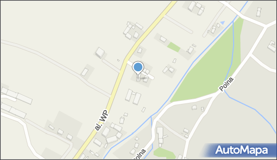 PHU MIX, Mroczkowice 12, Mroczkowice 59-630 - Przedsiębiorstwo, Firma, NIP: 6161534448