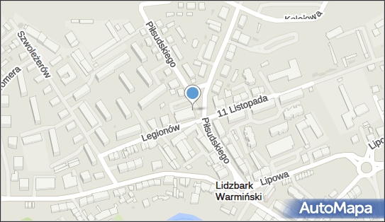 7431141737, Przedsiębiorstwo Handlowo-Usługowe , Mors