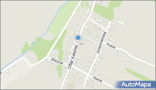 PHU Moto Paweł Piersiak, Ofiar Katynia 65, Zabrze 41-808 - Przedsiębiorstwo, Firma, NIP: 8781701918