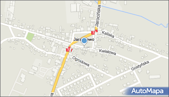 PHU Moto-Tech Marceli Przybył, ul. Rynek 16, Jaraczewo 63-233 - Przedsiębiorstwo, Firma, NIP: 6171889377