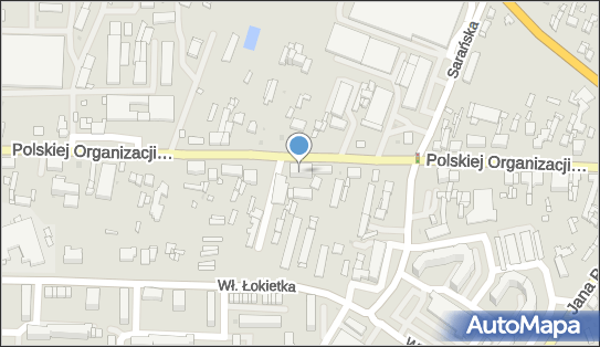 730938770, PHU Motomark Anna Szumicka 