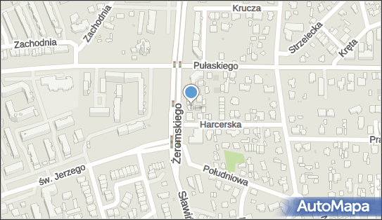 PHU Necar, ul. Stefana Żeromskiego 11, Białystok 15-349 - Przedsiębiorstwo, Firma, NIP: 5421635632