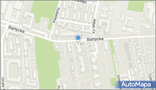 PHU Nicole, ul. Bartycka 69, Warszawa 00-716 - Przedsiębiorstwo, Firma, NIP: 5241455650