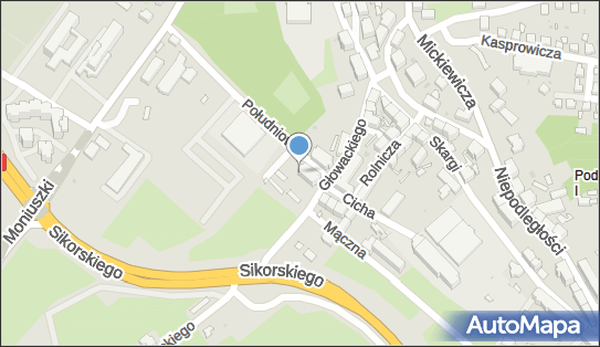 8851104376, PHU Nowa Listwa Dariusz Nagajek 