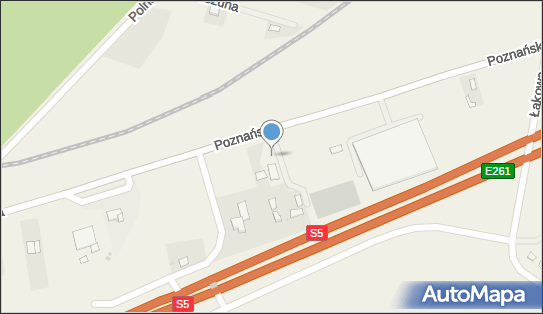 5581617749, PHU Nowbud Nowak Wojciech 