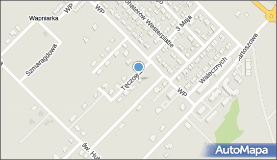 PHU Oli-Trans Olga Czarnocka, Tęczowa 1, Sokołów Podlaski 08-300 - Przedsiębiorstwo, Firma, NIP: 8231040771
