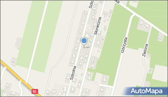 PHU Oliwia Ewa Chmielecka, Szkolna 14, Słowik 95-100 - Przedsiębiorstwo, Firma, NIP: 7321939925