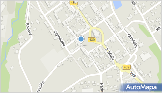 8981469805, PHU Omni Beata Kowalska 