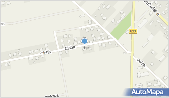 016416024, PHU Ornat Krzysztof Ornat 