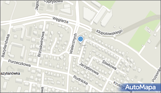9462435398, PHU Pamar Paweł Dziechcierewicz 