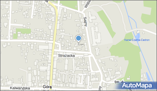 1230796865, PHU Partner Paweł Wrochna 