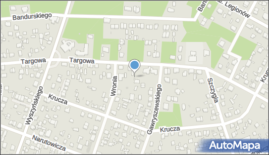PHU Pat & Pat Dariusz Cybulski, Targowa 39A, Legionowo 05-120 - Przedsiębiorstwo, Firma, NIP: 5361376870