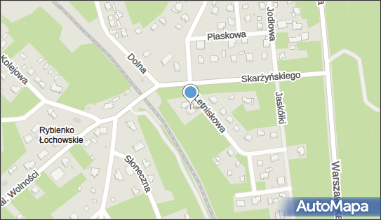 PHU Patrycja Wójcik, Letniskowa 2, Wyszków 07-201 - Przedsiębiorstwo, Firma, NIP: 7621996318