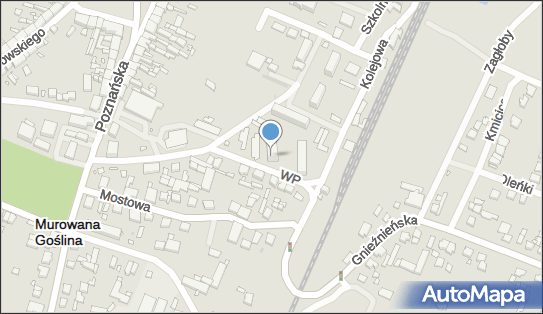 7822391533, PHU Paulina Bednarek 