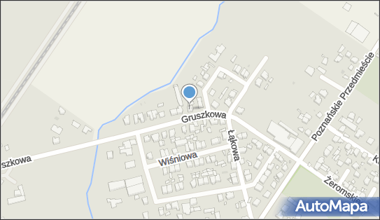PHU Pawamag Paweł Mylka, Gruszkowa 23, Czempiń 64-020 - Przedsiębiorstwo, Firma, NIP: 7851239377