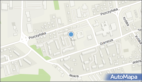 PHU Paweł Magiera, Górnicza 19, Wola 43-225 - Przedsiębiorstwo, Firma, NIP: 6381601218