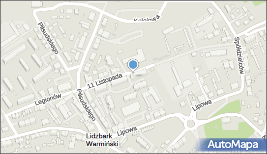 281345385, Przedsiębiorstwo Handlowo Usługowe Pawicki Dariusz Pawicki 