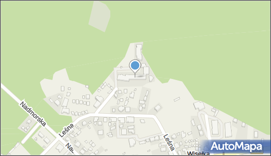 PHU Pestka Karolina Żemojtel, ul. Leśna 17, Wisełka 72-514 - Przedsiębiorstwo, Firma, NIP: 8551538900