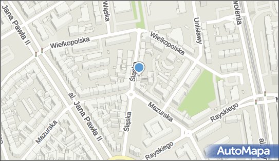 PHU Petromax Filip Mirosław Krząstek, Śląska 20, Szczecin 70-434 - Przedsiębiorstwo, Firma, NIP: 8512818914