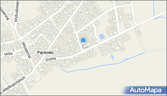 PHU Piekarnia Promyk Czesława Rybak, ul. Polna 36A, Pęckowo 64-733 - Przedsiębiorstwo, Firma, NIP: 7631492200