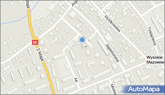 PHU PIKONInstalacje Grzewcze Piotr Konicki, Jagiellońska 26D 18-200 - Przedsiębiorstwo, Firma, NIP: 7221401037
