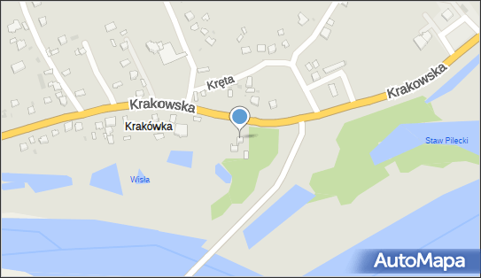 PHU Piotr Chrzuszcz, Krakowska 3, Sandomierz 27-600 - Przedsiębiorstwo, Firma, NIP: 9590804921