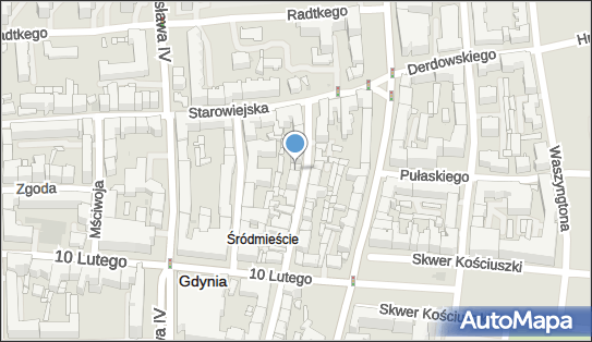 PHU Piramida, ul. Antoniego Abrahama 8, Gdynia 81-352 - Przedsiębiorstwo, Firma, NIP: 5862041235