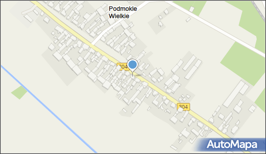 PHU PLUS Włodarczak Ryszard, Podmokle Wielkie 41 66-110 - Przedsiębiorstwo, Firma, numer telefonu