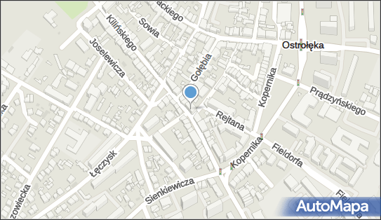 PHU Pol-Drew Krzysztof Rzosiński Skrót Nazwy: PHU Pol-Drew 07-410 - Przedsiębiorstwo, Firma, NIP: 7391334392