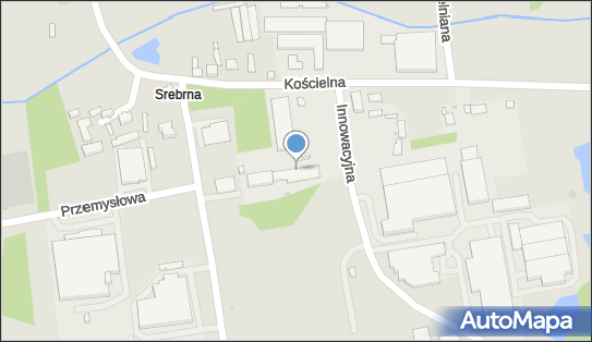 PHU Pol Wiór i, ul. Kościelna 15A, Konstantynów Łódzki 95-050 - Przedsiębiorstwo, Firma, numer telefonu, NIP: 7271001311