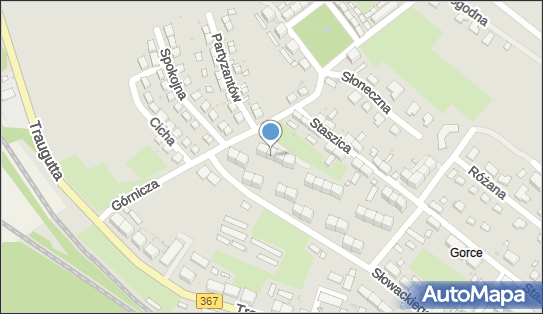 PHU Pośrednictwo Handlowe Tadeusz Nieckarz, Boguszów-Gorce 58-371 - Przedsiębiorstwo, Firma, NIP: 8861056621