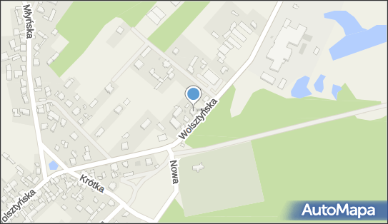 9231602933, Przedsięborstwo Handlowo-Usługowe 