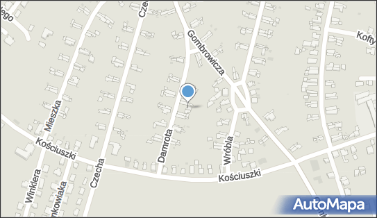 6262954838, PHU Posinstal Łukasz Janyga 