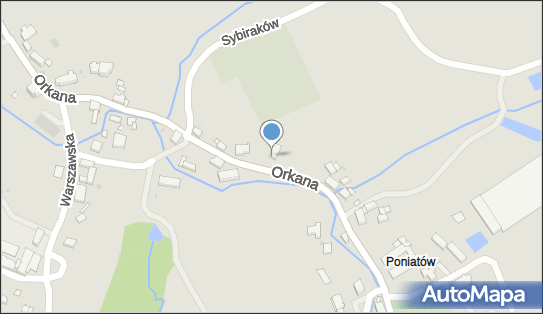 PHU Punkt Wojciech Pietruszka, ul. Władysława Orkana 84 A 58-307 - Przedsiębiorstwo, Firma, NIP: 8861208255