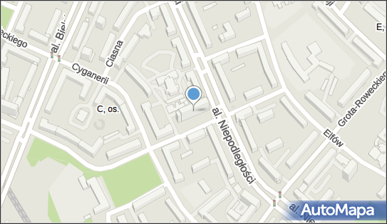 PHU Quatro Barbara Zdańska Kuś, ul. Czysta 33, Tychy 43-100 - Przedsiębiorstwo, Firma, NIP: 9542277642