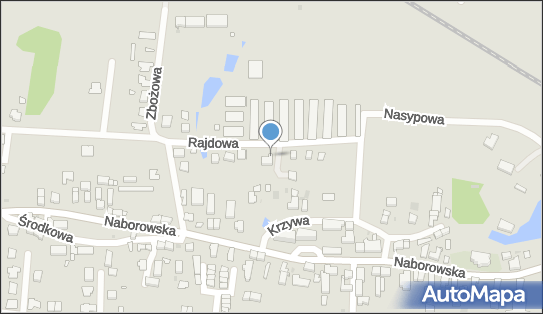 021044604, PHU Radex Radosław Głuszek 