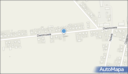 PHU Radi Radosław Ignaczak, Dworcowa 30a, Mieszków 63-200 - Przedsiębiorstwo, Firma, numer telefonu, NIP: 6171024826