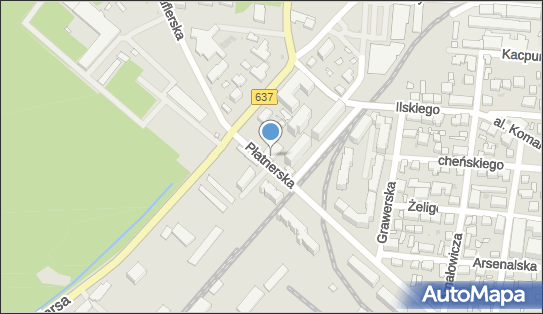 1130071192, PHU Radwan Jerzy Jakacki 