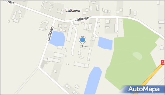 PHU Raf-Met Aneta Malicka-Jóźwiak, Latkowo 11B, Latkowo 88-100 - Przedsiębiorstwo, Firma, NIP: 5562532762