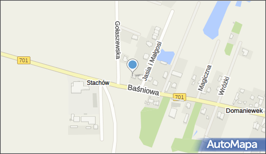 PHU Rafał Wall, Domaniewek 34, Domaniewek 05-840 - Przedsiębiorstwo, Firma, NIP: 5342027536