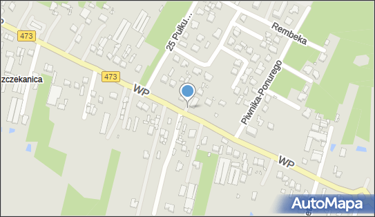 PHU Rafan Car, Wojska Polskiego 201, Piotrków Trybunalski 97-300 - Przedsiębiorstwo, Firma, numer telefonu, NIP: 7712393778