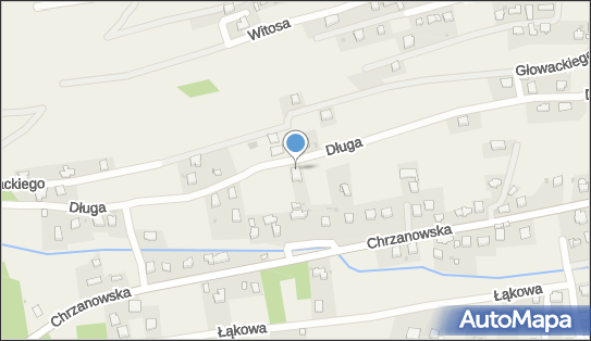PHU Reflex Patryk Malczyk, Długa 27, Tenczynek 32-067 - Przedsiębiorstwo, Firma, NIP: 5130243778