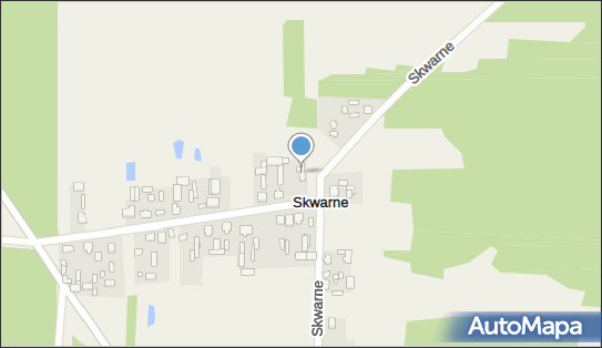 PHU Renatex, Skwarne 29, Skwarne 05-319 - Przedsiębiorstwo, Firma, NIP: 8220008195